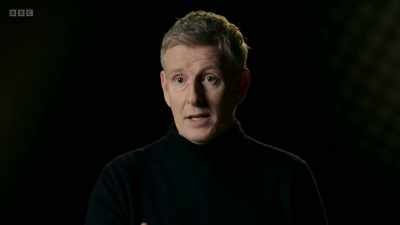 ...and live my life
in a way that he would be happy - Once Upon a Time in Northern Ireland
