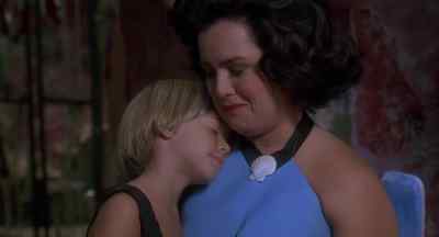 "And they lived happily ever after." - The Flintstones