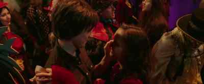 And we lived happily ever after - Penelope