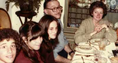 And they lived
in what would be considered - Three Identical Strangers
