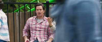 And Lizzy, she's
actually smiling. It's crazy. - Instant Family