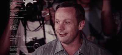 And ll can't say that
ll would choose to spend - Apollo 11