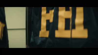 And lo and behold,
there's FBI agents, - Girls Gone Wild: The Untold Story