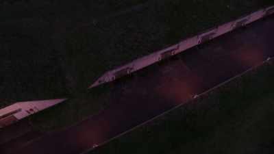 And locals
would come forward to bolster - Unidentified: Inside America's UFO Investigation