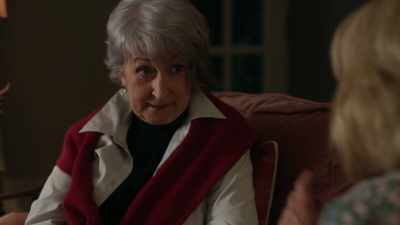 And Logan rang twice
to check - A Scottish Love Scheme