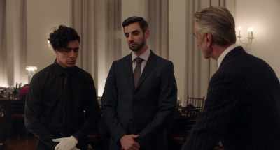 - And lonely.
- Yes. Thank you, - Love, Weddings &amp; Other Disasters