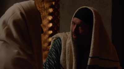 - And as long as
- this child lives, - Joseph and Mary