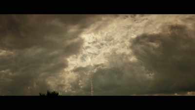 And as long as we remember - Geostorm