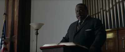 And as long as the
governor is now listening, - Son of the South