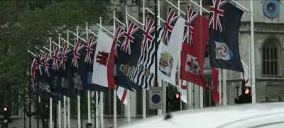 And before long, the
offshore system developed - The Spider's Web: Britain's Second Empire