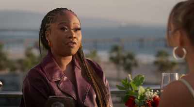 And as long as we
can acknowledge that - Sweet Life: Los Angeles