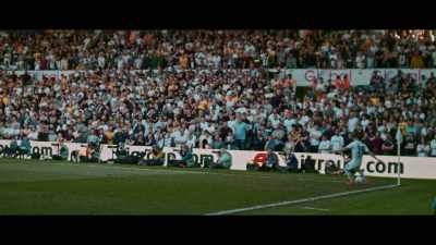 ...and look a side transformed
from last season. - Take Us Home: Leeds United