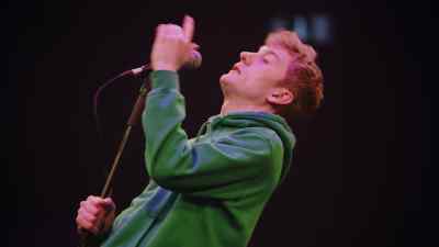 And look, all the stories
I've told you tonight - James Acaster: Hecklers Welcome