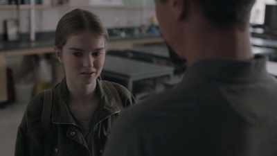 And look at me, you are
special, elizabeth thomas. - Abducted by My Teacher: The Elizabeth Thomas Story