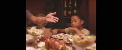 And look at the way you dress, - Dealing with Dad