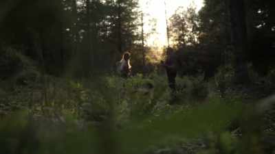  And we look
 at things differently. - Expedition Bigfoot