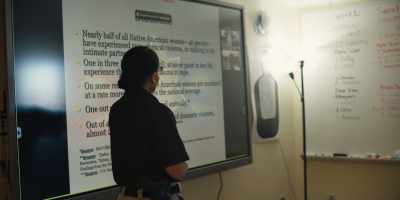 And look at this,
it's like 10 times more - Navajo Police: Class 57