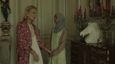And look at you, - The Romanoffs