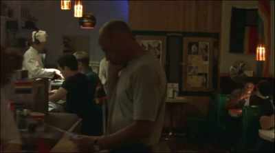 And, look, you distant,
and you hurting, - Queer as Folk
