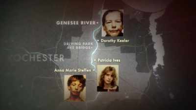 And you look down the river, - First Blood