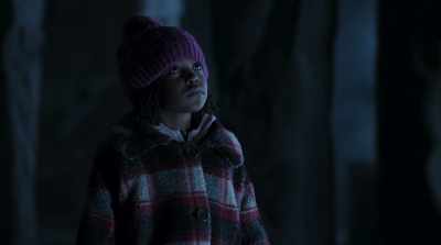 And look here,
we're gonna be fine too. - Tales from the Hood 3