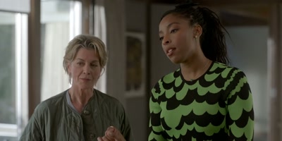 And look, I don't know what
it is exactly that you did. - Shrinking