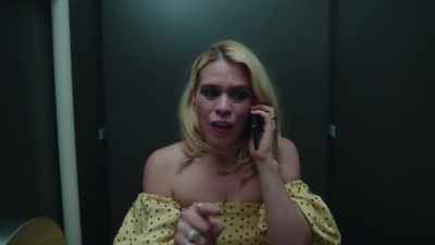 And, look, I just wanna say that - I Hate Suzie