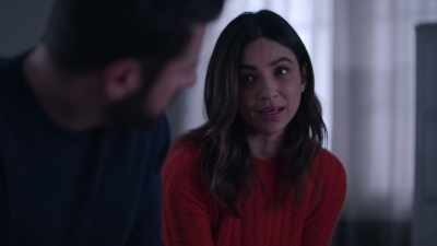 And look, I know that you
and Maggie are so connected, - A Million Little Things
