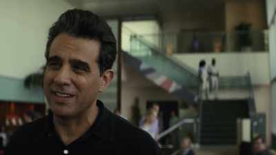 And, look, I owe you
an explanation. - Homecoming