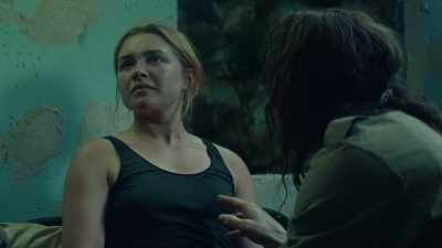 And look, I worked out the map
coordinates to this place, yeah? - The Little Drummer Girl