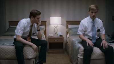 And look, I'm--
I'm 20 years old - Room 104