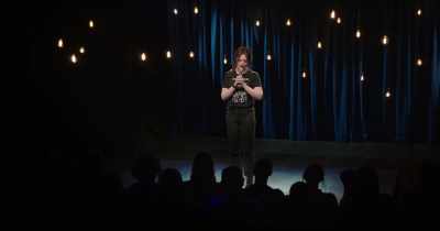 And look, I'm sorry if… - Fern Brady: Autistic Bikini Queen