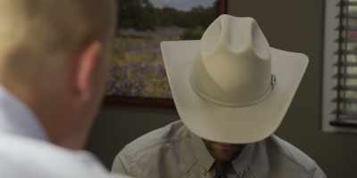 And look, it's on me
that you were even on that case, - Walker