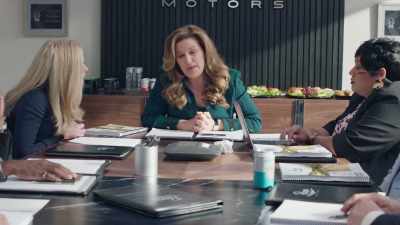 And look, mistakes were made.
Mea culpa. - American Auto
