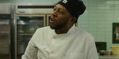 - And look when Rudy was workin' at Flood's though, - Red Flagz