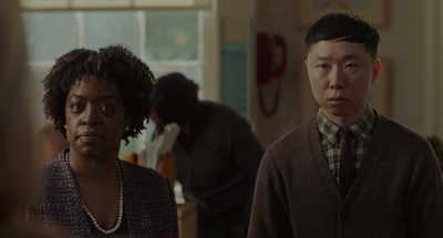 And, look, - Tully