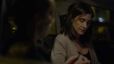 And look, - Killer Stepmom