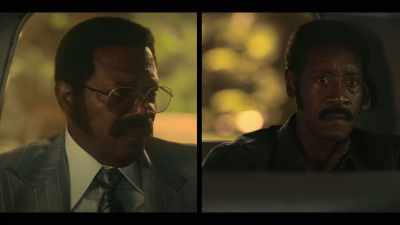 And, look, the only way
this shit is gonna work, - Fight Night: The Million Dollar Heist