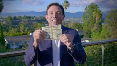 And look what I got left, - GameStop: The Wall Street Hijack