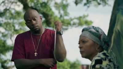And look what would have
happened if I had. - Queen Sugar