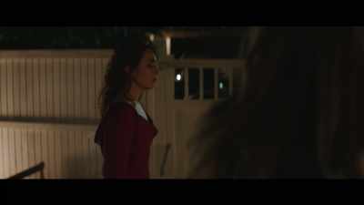 And look, you were right. - Angel of Mine