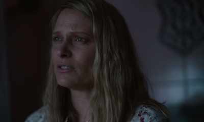 And she looked at me
and she said, - We Need to Do Something