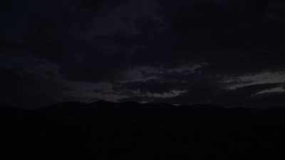 And we looked for him all night. - Horror in the High Desert