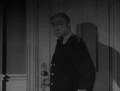 And it looked like he was,
all right, - Alfred Hitchcock Presents