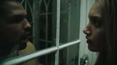 And it looked
really believable. You-- - Tell No Lies