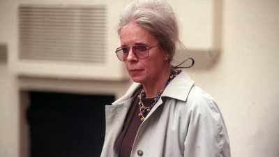 And she looked very, you
know, she was immaculate - The Murder of Sandra Rivett