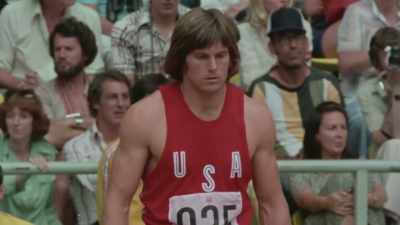 And looking at that bar and just thinking, - Untold: Caitlyn Jenner