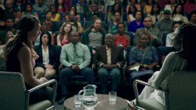 And looking at your body
of work, - Queen Sugar