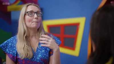 And looking back, you know, - Kids' TV: The Surprising Story