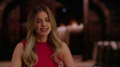 And looking back now
I realize that I was - Hearts Around the Table: Jenna's First Love